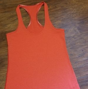 Cool Racer back Tank